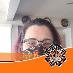 Meet your Posher, Robyn